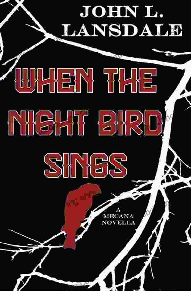 When The Night Bird Sings Book Cover When The Night Bird Sings