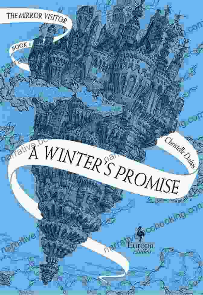 Winter Promise Book Cover A Winter S Promise: One Of The Mirror Visitor Quartet