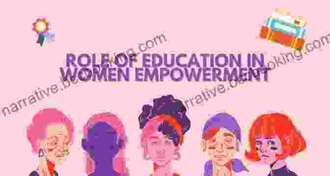 Woman Empowering Others Through Education Girls Solve Everything: Stories Of Women Entrepreneurs Building A Better World