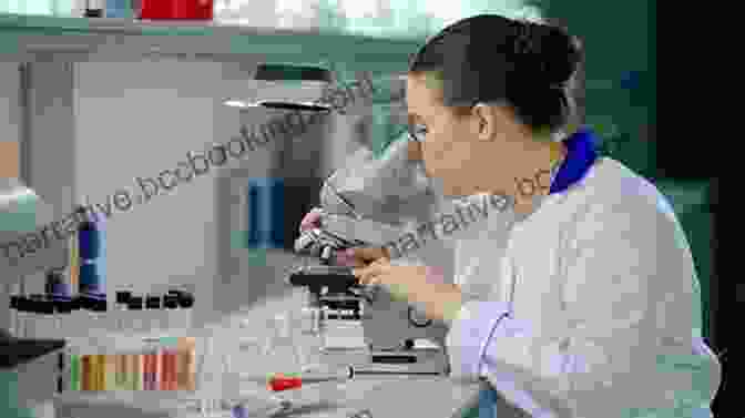 Woman Working In A Science Laboratory Girls Solve Everything: Stories Of Women Entrepreneurs Building A Better World