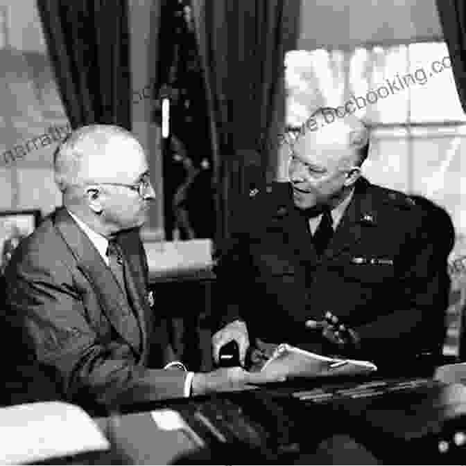 World War II Presidents: Franklin D. Roosevelt, Harry S. Truman, Dwight D. Eisenhower Franklin Delano Roosevelt (Presidential Biographies): World War II President