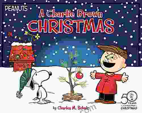 A Charlie Brown Christmas Charles M Schulz