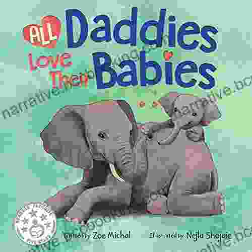 All Daddies Love Their Babies (Baby Love)