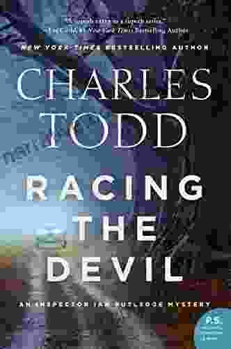 Racing The Devil: An Inspector Ian Rutledge Mystery (Inspector Ian Rutledge Mysteries 19)