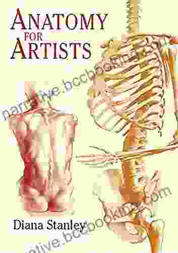 Anatomy For Artists (Dover Anatomy For Artists)