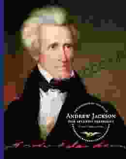 Andrew Jackson (Presidents Of The U S A )