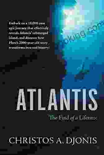 Atlantis: The Find Of A Lifetime