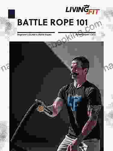 Battle Ropes 101: Battle Ropes Benefits Basics And Biggest Mistakes