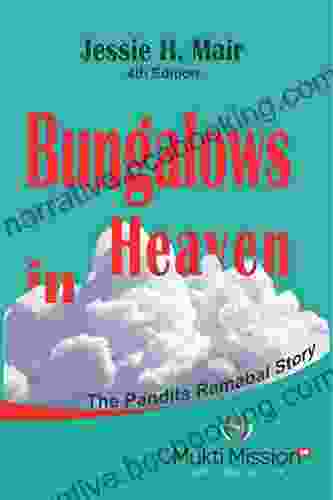 Bungalows In Heaven: The Story Of Pandita Ramabai