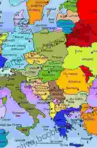 Central And Eastern Europe And The CIS