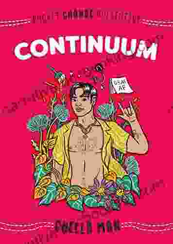Continuum (Pocket Change Collective) Chella Man