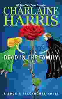 Dead In The Family (Sookie Stackhouse 10)