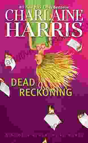 Dead Reckoning (Sookie Stackhouse 11)