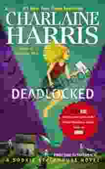 Deadlocked (Sookie Stackhouse 12) Charlaine Harris