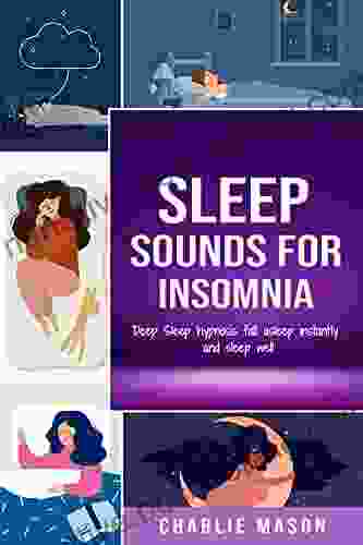 Sleep Sounds For Insomnia: Deep Sleep Hypnosis Fall Asleep Instantly And Sleep Well