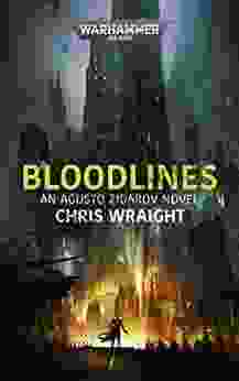 Bloodlines (Warhammer Crime 1) Chris Wraight