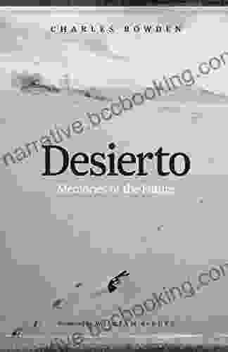 Desierto: Memories Of The Future