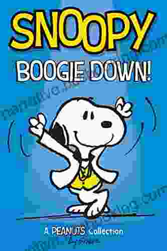 Snoopy: Boogie Down : A PEANUTS Collection (Peanuts Kids 11)
