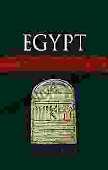 Egypt: Lost Civilizations Christina Riggs