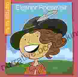 Eleanor Roosevelt (My Early Library: My Itty Bitty Bio)