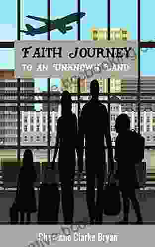 FAITH JOURNEY TO AN UNKNOWN LAND: A True Story Highlighting The Struggles On Our Immigration Journey From Jamaica To Canada: Our Modern Day Egypt To Canaan Journey