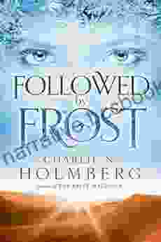 Followed By Frost Charlie N Holmberg