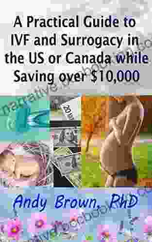 A Practical Guide To IVF And Surrogacy In The US Or Canada While Saving Over $10 000