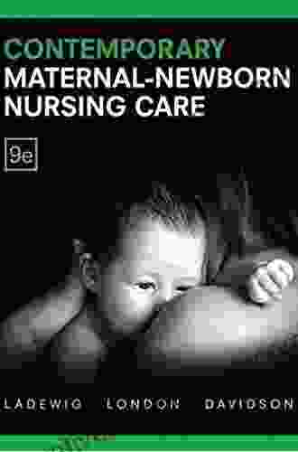 Contemporary Maternal Newborn Nursing (2 Downloads) Christopher Willard