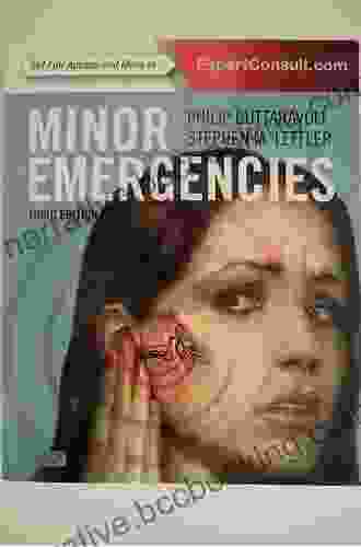Minor Emergencies E Book: Expert Consult Online And Print