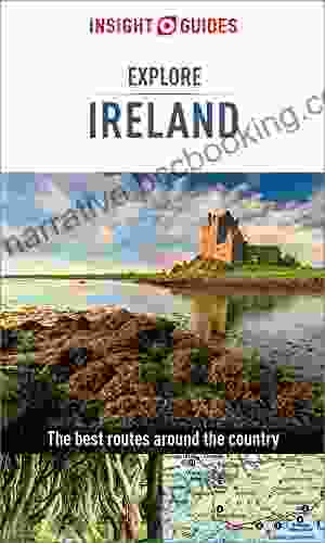 Insight Guides Explore Ireland (Travel Guide EBook)