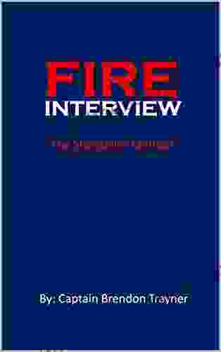 Fire Interview: The Storyteller Method