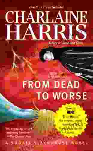 From Dead To Worse (Sookie Stackhouse 8)