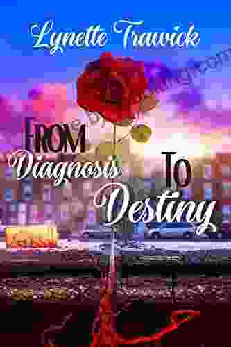From Diagnosis To Destiny Charlotte Gordon