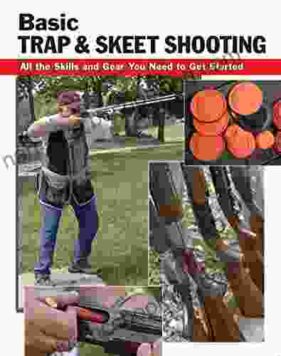 Basic Trap Skeet Shooting: All The Skills And Gear You Need To Get Started (How To Basics)