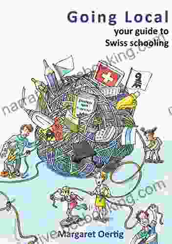 Going Local: Your Guide To Swiss Schooling