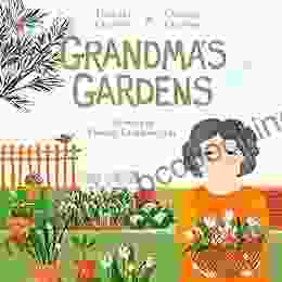 Grandma S Gardens Chelsea Clinton