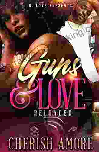 Guns And Love: Reloaded Cherish Amore