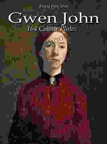 Gwen John: 164 Colour Plates Christopher James