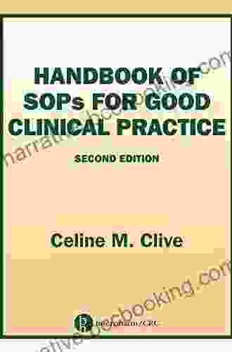 Handbook Of SOPs For Good Clinical Practice