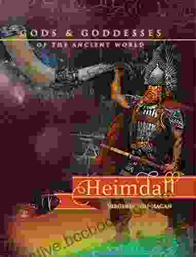 Heimdall (Gods And Goddesses Of The Ancient World)