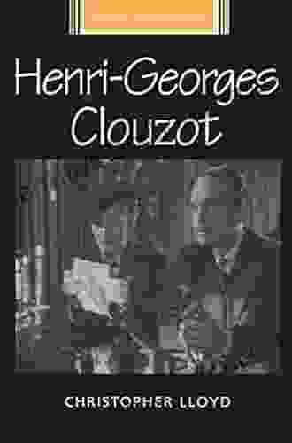 Henri Georges Clouzot (French Film Directors Series)