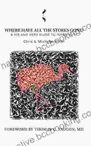 Where Have All The Storks Gone?: A His And Hers Guide To Infertility