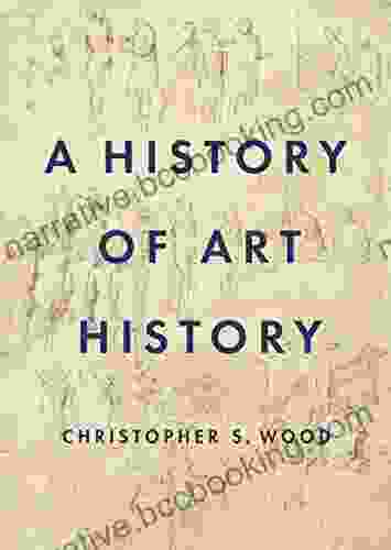 A History Of Art History