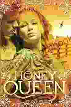 Honey Queen Christina Mercer