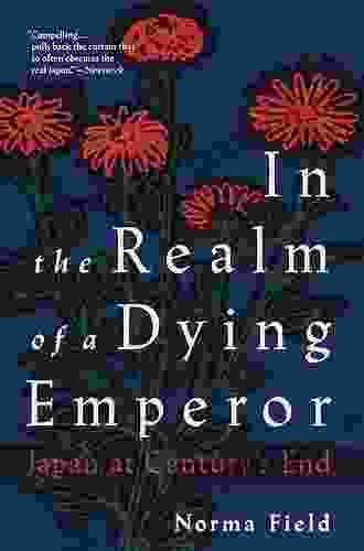 In The Realm Of A Dying Emperor
