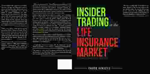 Insider Trading In The Life Insurance Market: A Smart Buyer S Guide