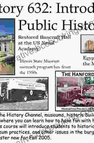 Introduction To Public History: Interpreting The Past Engaging Audiences (American Association For State And Local History)