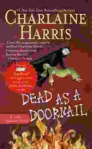 Dead As A Doornail (Sookie Stackhouse 5)