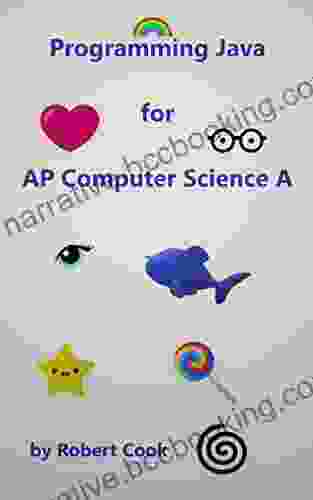 Java Programming For AP Computer Science A