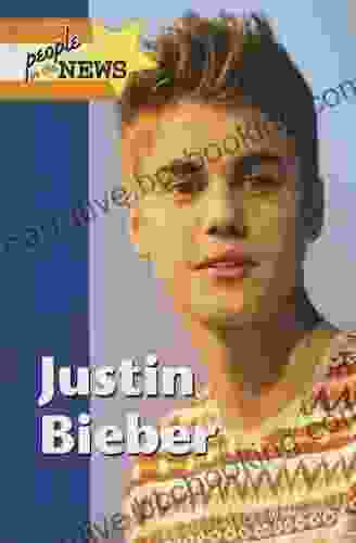 Justin Bieber (People In The News)